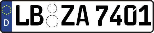LB-ZA7401