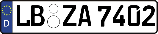 LB-ZA7402