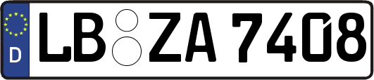 LB-ZA7408