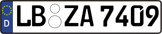 LB-ZA7409