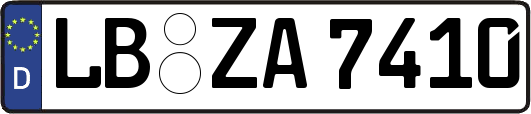 LB-ZA7410