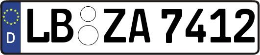 LB-ZA7412