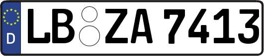LB-ZA7413