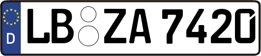 LB-ZA7420