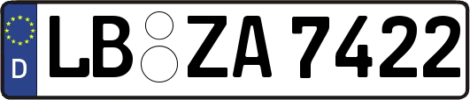 LB-ZA7422