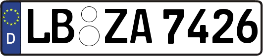 LB-ZA7426