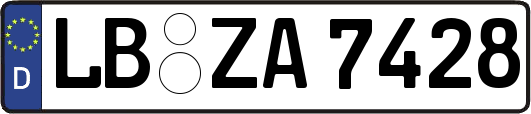 LB-ZA7428