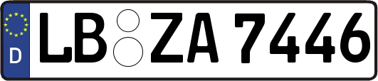 LB-ZA7446