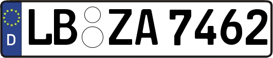 LB-ZA7462