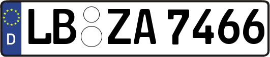 LB-ZA7466
