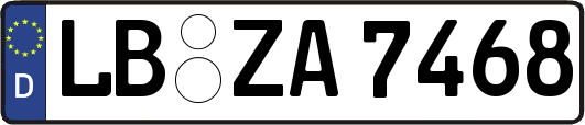 LB-ZA7468