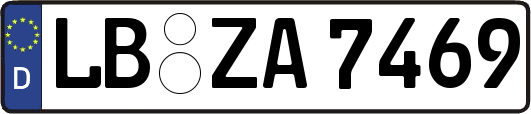 LB-ZA7469
