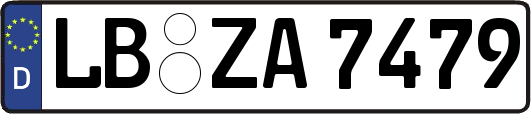 LB-ZA7479