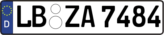 LB-ZA7484