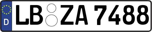 LB-ZA7488