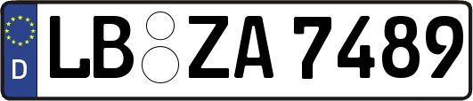 LB-ZA7489
