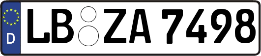 LB-ZA7498