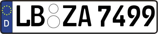 LB-ZA7499