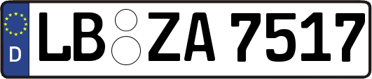 LB-ZA7517