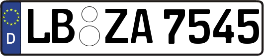 LB-ZA7545