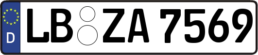 LB-ZA7569