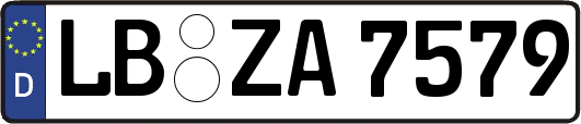 LB-ZA7579