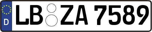 LB-ZA7589