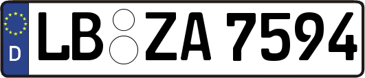 LB-ZA7594