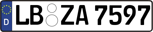 LB-ZA7597
