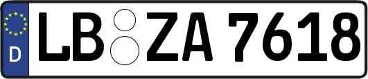 LB-ZA7618