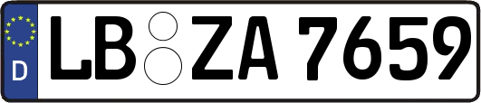 LB-ZA7659