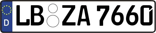 LB-ZA7660