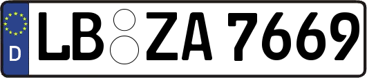LB-ZA7669