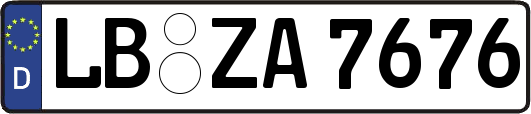 LB-ZA7676