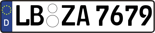 LB-ZA7679