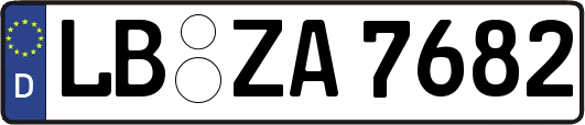 LB-ZA7682