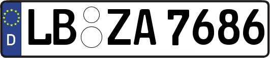 LB-ZA7686