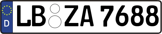 LB-ZA7688