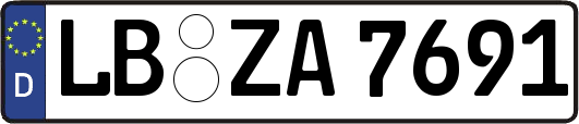 LB-ZA7691