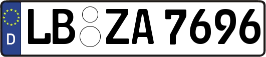 LB-ZA7696