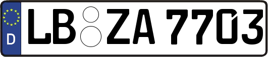 LB-ZA7703