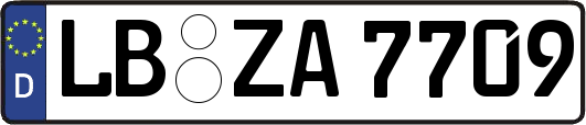LB-ZA7709