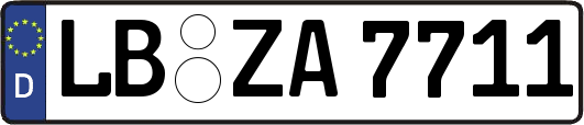 LB-ZA7711