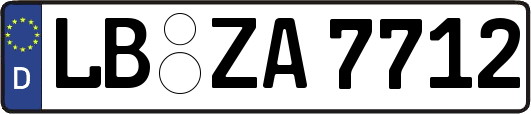 LB-ZA7712
