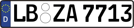LB-ZA7713