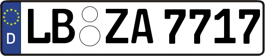 LB-ZA7717