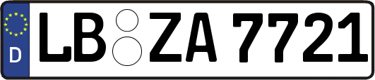 LB-ZA7721