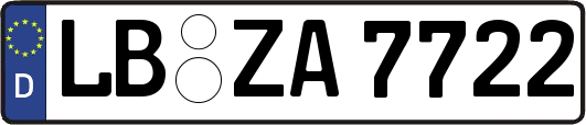LB-ZA7722