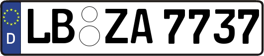 LB-ZA7737