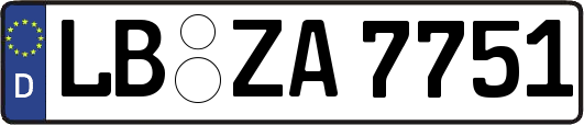 LB-ZA7751